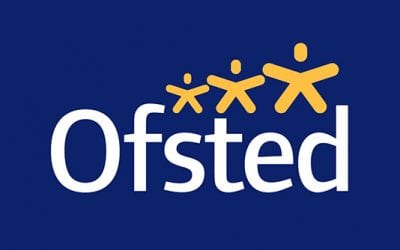 Our recent Ofsted report