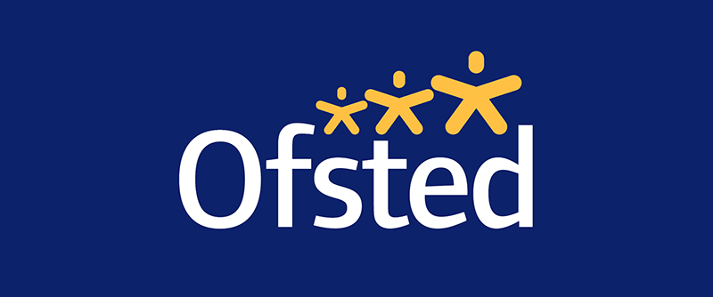 Our recent Ofsted report