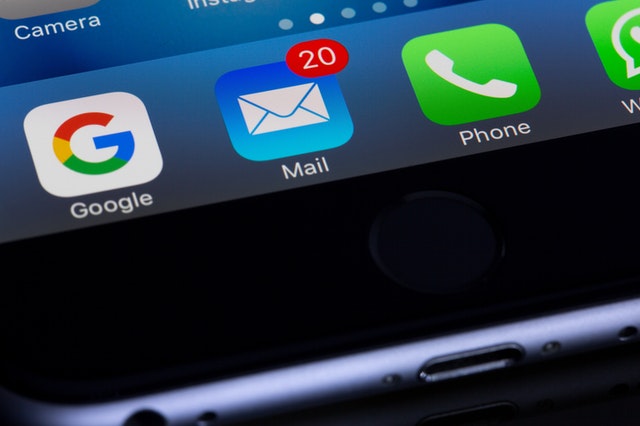Email Contact for Pupils