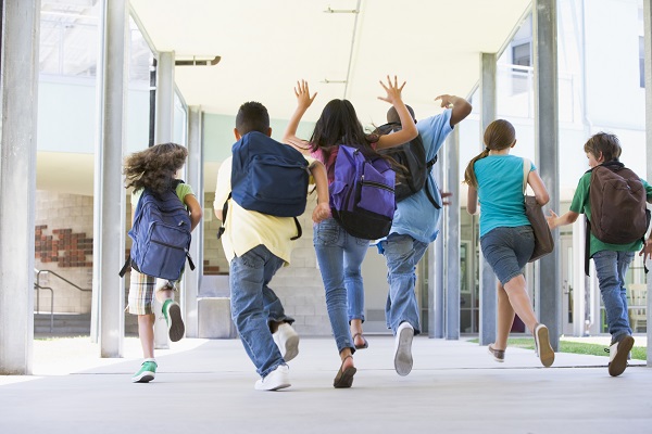 End of Term