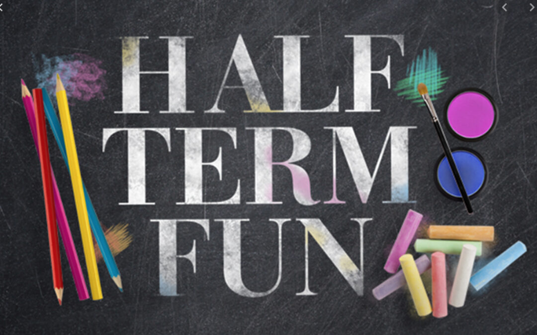 October Half Term Holiday Club