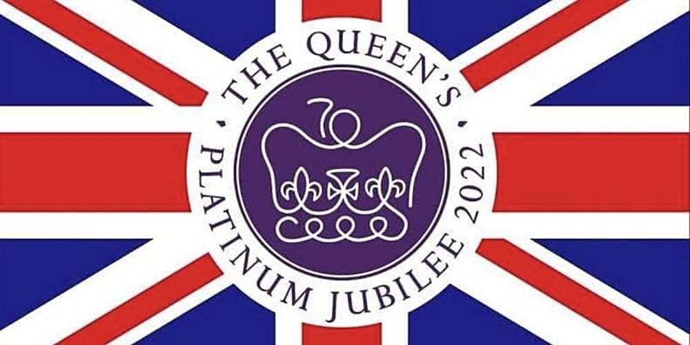 Jubilee Afternoon Tea