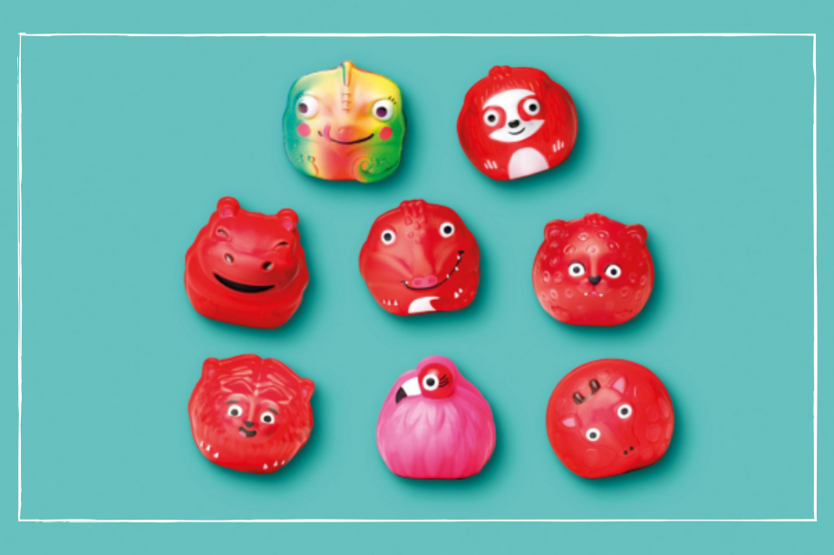 Red Nose Day 2022