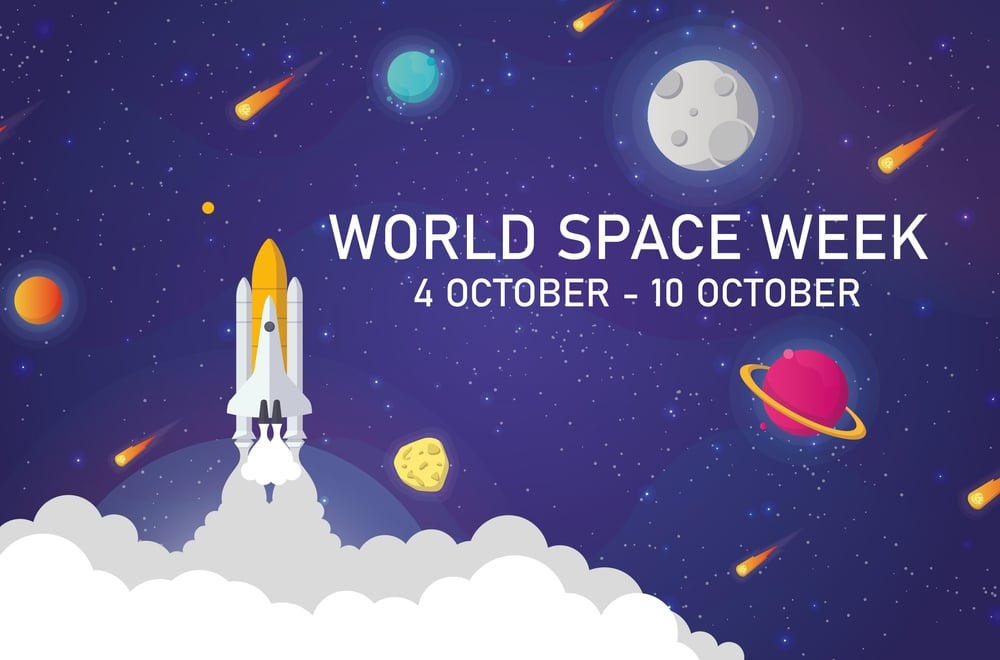 World Space Week