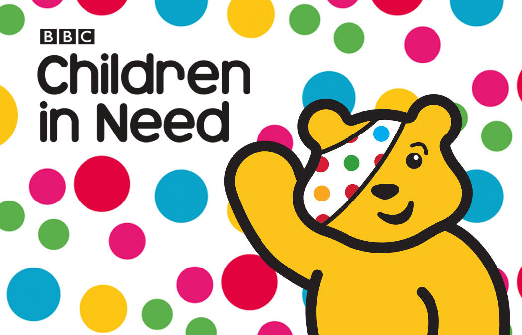 Children in Need