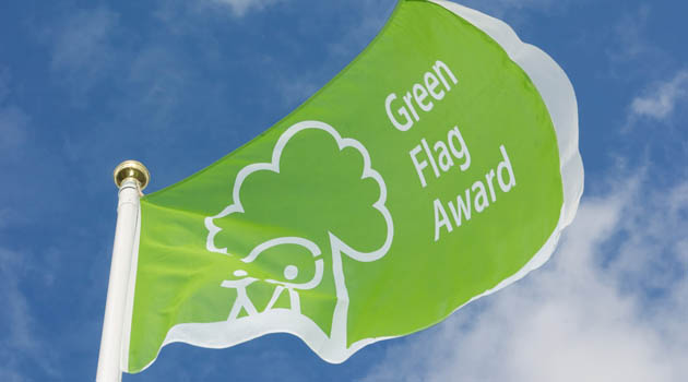 Green Flag Award