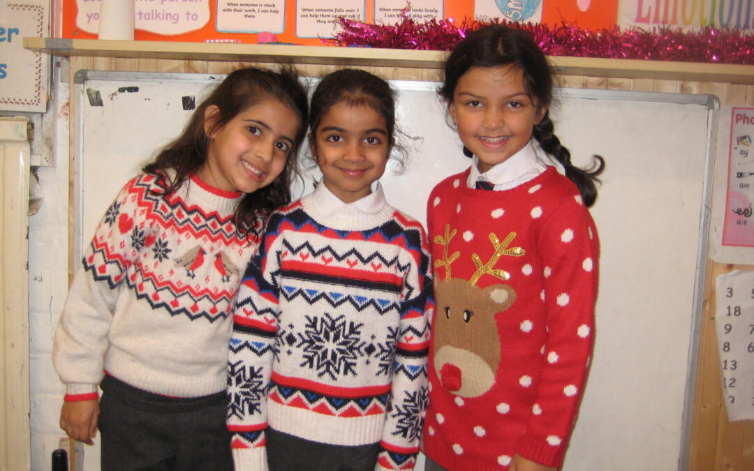 Gallery – Christmas Jumper & Party Day