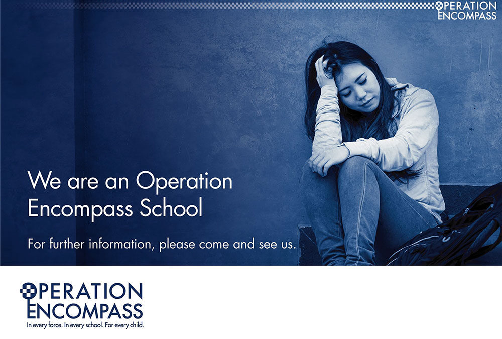 Operation Encompass